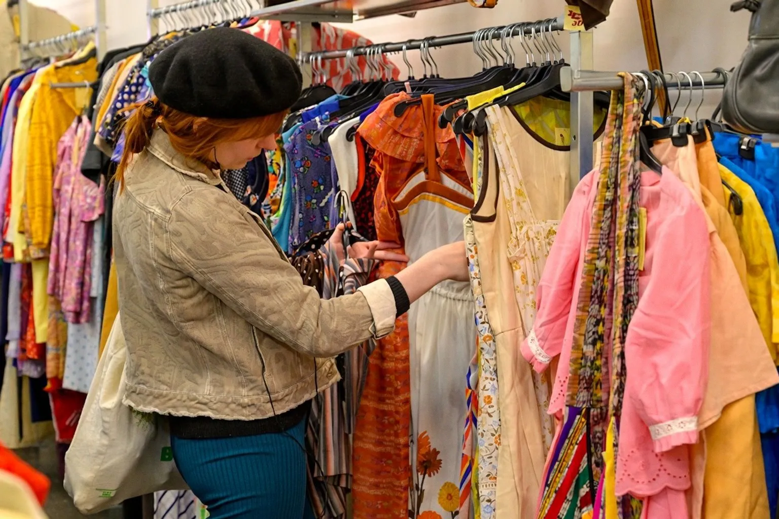 Vuélvete local: la plataforma que conecta a más de 300 comercios de barrio en Barcelona