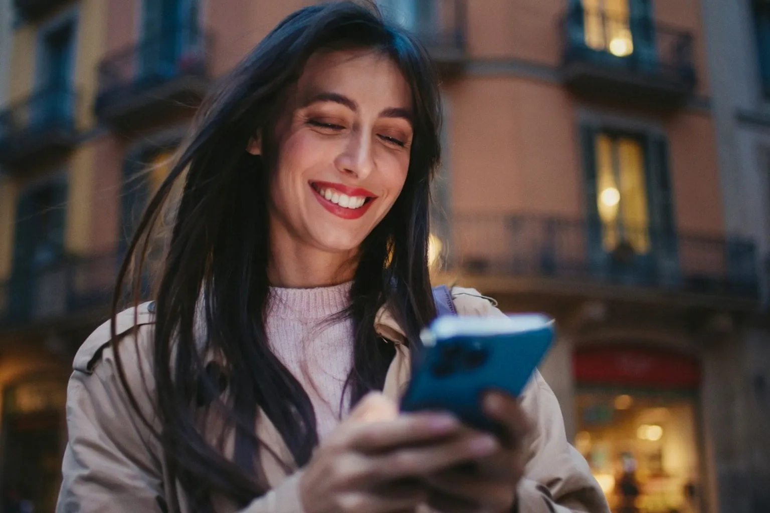 Vuélvete Local: una app agrupa 311 comercios independientes en Barcelona sin franquicias
